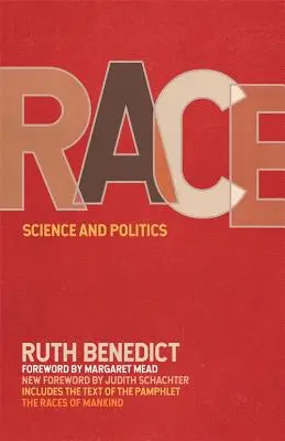 Rasa: veda a politika - Race: Science and Politics