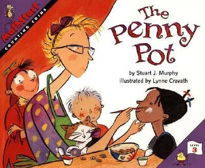 Hrniec s peniazmi - The Penny Pot