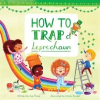Ako chytiť škriatka, 1 - How to Trap a Leprechaun, 1