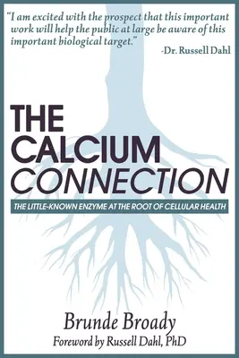 Spojenie s vápnikom: Vápniková väzba: málo známy enzým, ktorý je základom zdravia vašich buniek - The Calcium Connection: The Little-Known Enzyme at the Root of Your Cellular Health