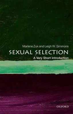 Sexuálny výber: Veľmi stručný úvod - Sexual Selection: A Very Short Introduction