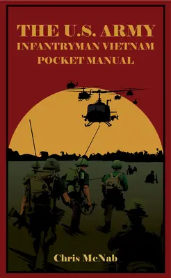 Vrecková príručka pešiaka americkej armády vo Vietname - The U.S. Army Infantryman Vietnam Pocket Manual