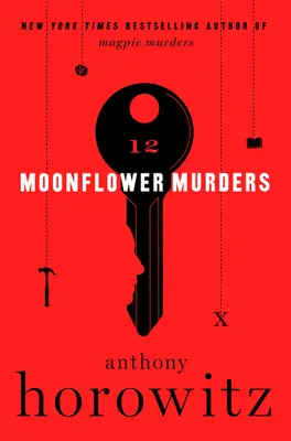 Vraždy mesačných kvetov - Moonflower Murders
