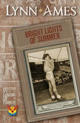 Jasné svetlá leta - Bright Lights of Summer