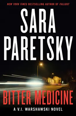Horká medicína - Bitter Medicine