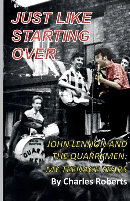 Ako začať odznova - Just Like Starting Over