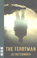 Prievozník - Ferryman
