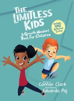 Deti bez hraníc - The Limitless Kids