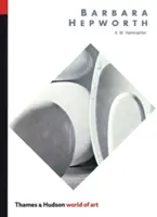 Barbara Hepworthová - Barbara Hepworth