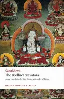 Bódhičárjávatara - The Bodhicaryavatara