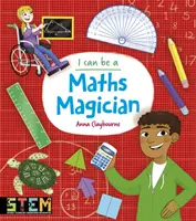 Môžem byť matematickým kúzelníkom - I Can Be a Maths Magician