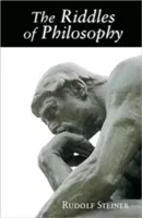 Hádanky filozofie: (Cw 18) - The Riddles of Philosophy: Presented in an Outline of Its History (Cw 18)