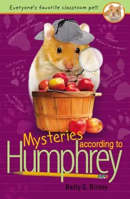 Záhady podľa Humphreyho - Mysteries According to Humphrey