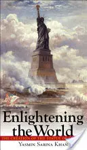 Osvietenie sveta: Vznik Sochy slobody - Enlightening the World: The Creation of the Statue of Liberty