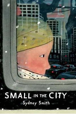 Malý v meste - Small in the City