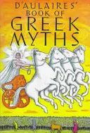 D'Aulaireova kniha gréckych mýtov - D'Aulaire's Book of Greek Myths