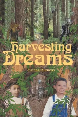 Žatva snov - Harvesting Dreams