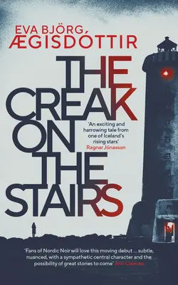 Vŕzganie na schodoch - The Creak on the Stairs