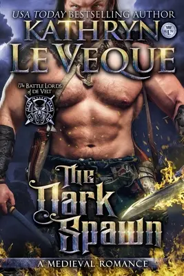 Temný prízrak - The Dark Spawn