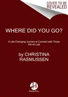 Kam si išiel? Cesta, ktorá mení život, aby sme sa spojili s tými, ktorých sme stratili - Where Did You Go?: A Life-Changing Journey to Connect with Those We've Lost
