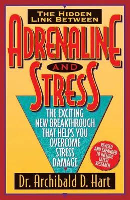 Adrenalín a stres - Adrenaline & Stress