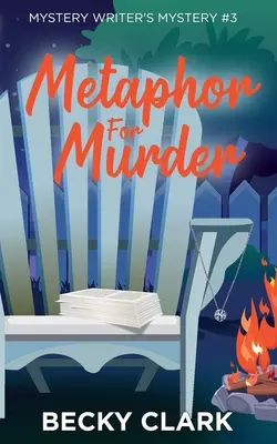 Metafora pre vraždu - Metaphor for Murder