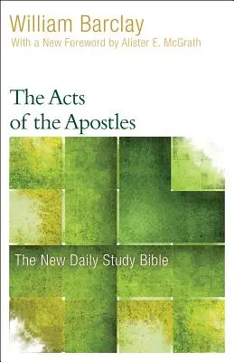Skutky apoštolov - The Acts of the Apostles