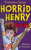 Rocková hviezda - kniha 19 - Rock Star - Book 19