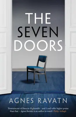 Sedem dverí - The Seven Doors