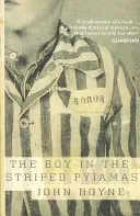 Chlapec v pásikavom pyžame - Boy in the Striped Pyjamas