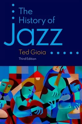 História jazzu - The History of Jazz