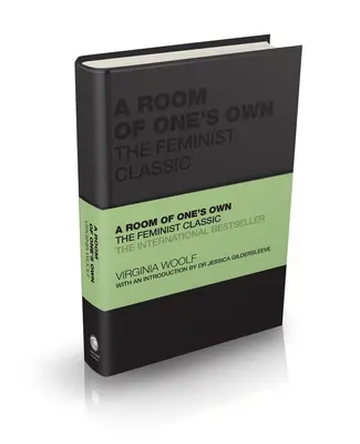 Vlastná izba: Feministická klasika - A Room of One's Own: The Feminist Classic