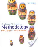 Príručka pre študentov k metodológii - A Student′s Guide to Methodology