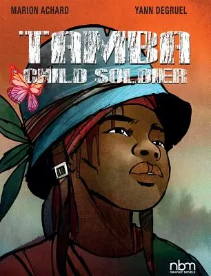 Tamba, detský vojak - Tamba, Child Soldier