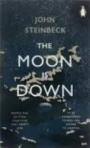 Mesiac je dole - Moon is Down