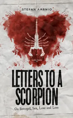 Listy škorpiónovi - Letters to a Scorpion