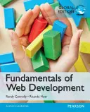 Základy tvorby webových stránok, globálne vydanie - Fundamentals of Web Development, Global Edition