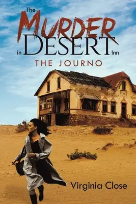 Vražda v púštnom hostinci - The Murder in Desert Inn