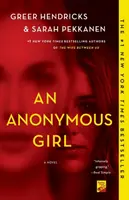 Anonymné dievča - An Anonymous Girl
