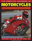 Kompletná príručka o motocykloch - Complete Handbook of Motorcycles