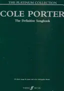 Cole Porter: The Definitive Songbook