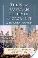 Nová americká angažovaná poézia: Antológia 21. storočia - New American Poetry of Engagement: A 21st Century Anthology