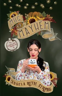 Hrnček chaosu - A Mug of Mayhem