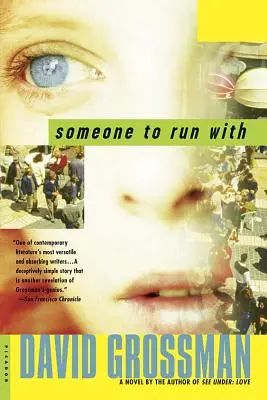 Niekto, s kým sa dá bežať - Someone to Run with