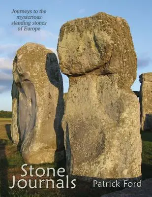 Kamenné denníky - Stone Journals