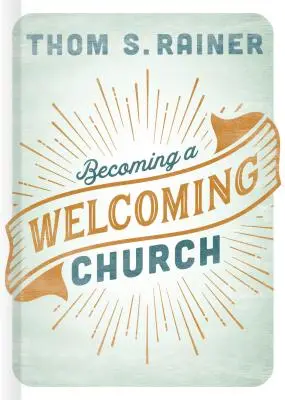 Stať sa vítajúcou cirkvou - Becoming a Welcoming Church
