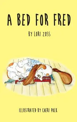 Posteľ pre Freda - A Bed for Fred
