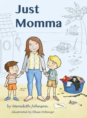Len mama - Just Momma