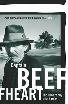 Kapitán Beefheart - Captain Beefheart