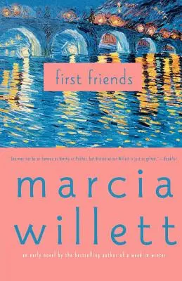 Prví priatelia - First Friends